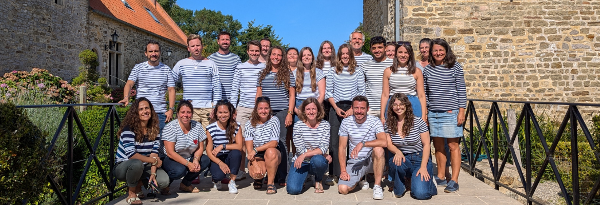 RH Performances : organisme de formation Qualiopi !