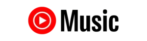 logo youtube music