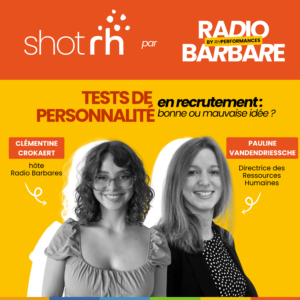 Podcast tests de personnalité