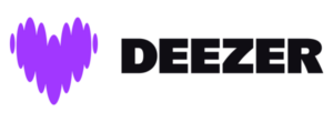 logo deezer