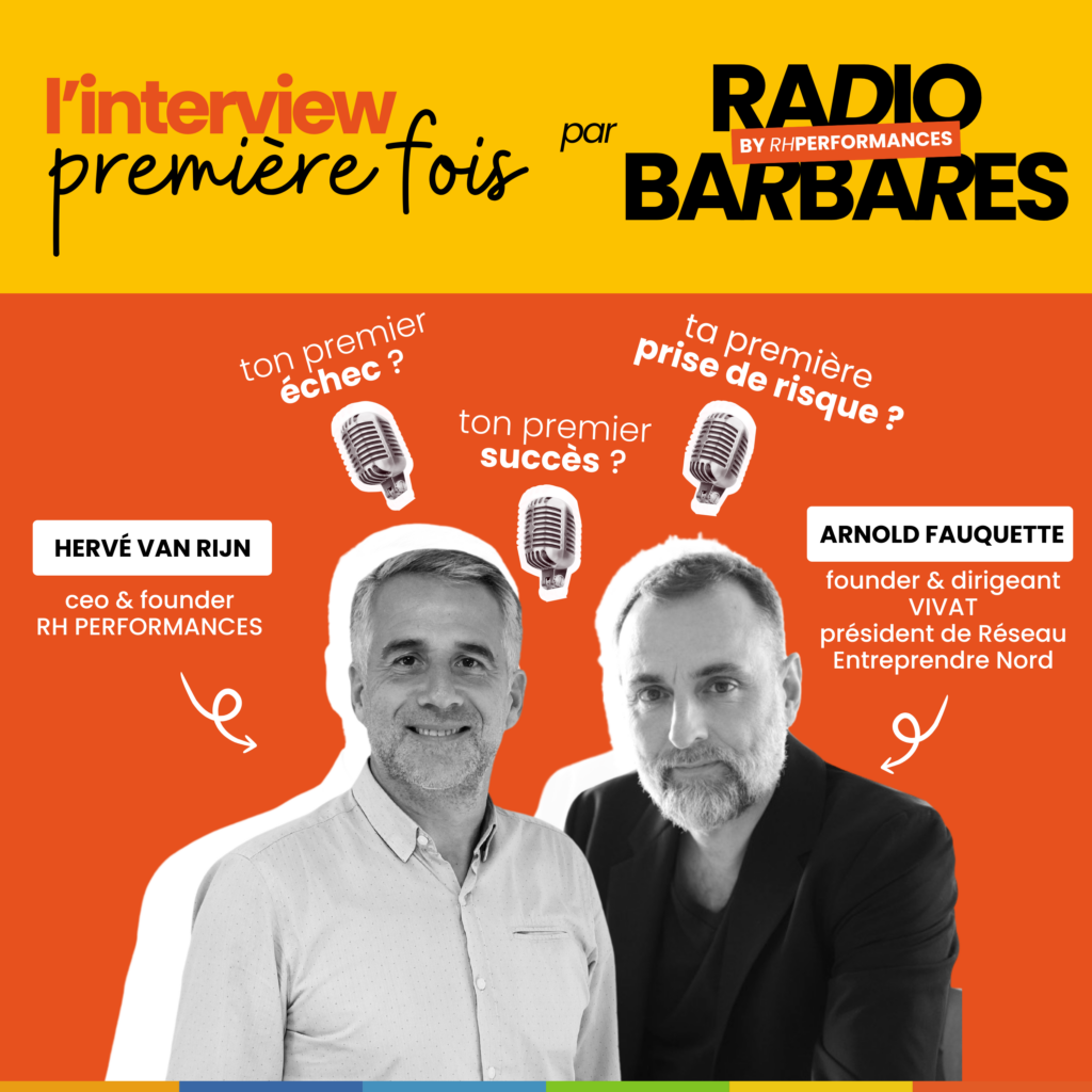 podcast entrepreneur