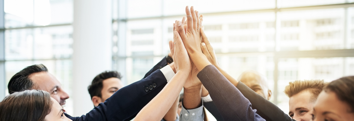 Comment motiver une équipe​ grâce au Team Building ?