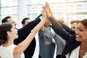 comment motiver une équipe