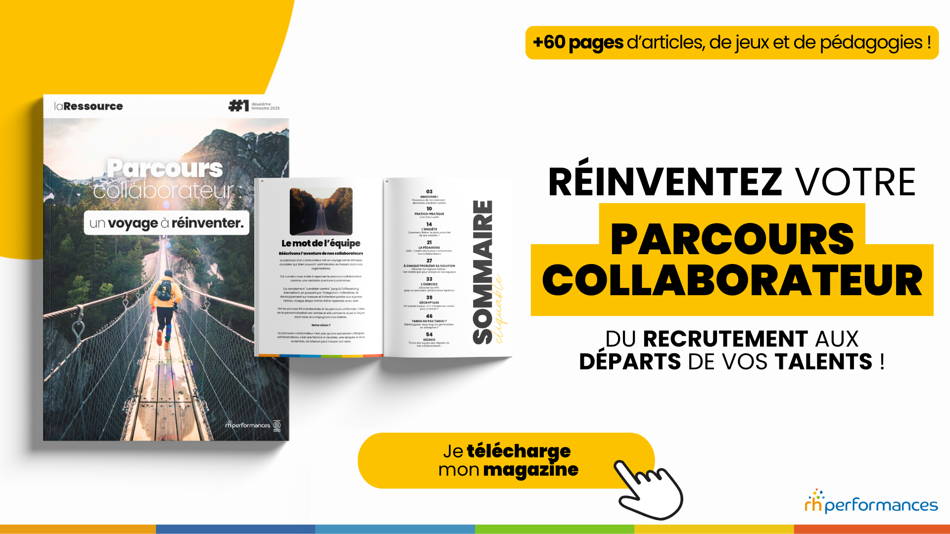 entretien de départ