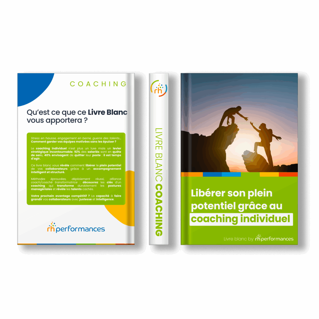 livre blanc coaching