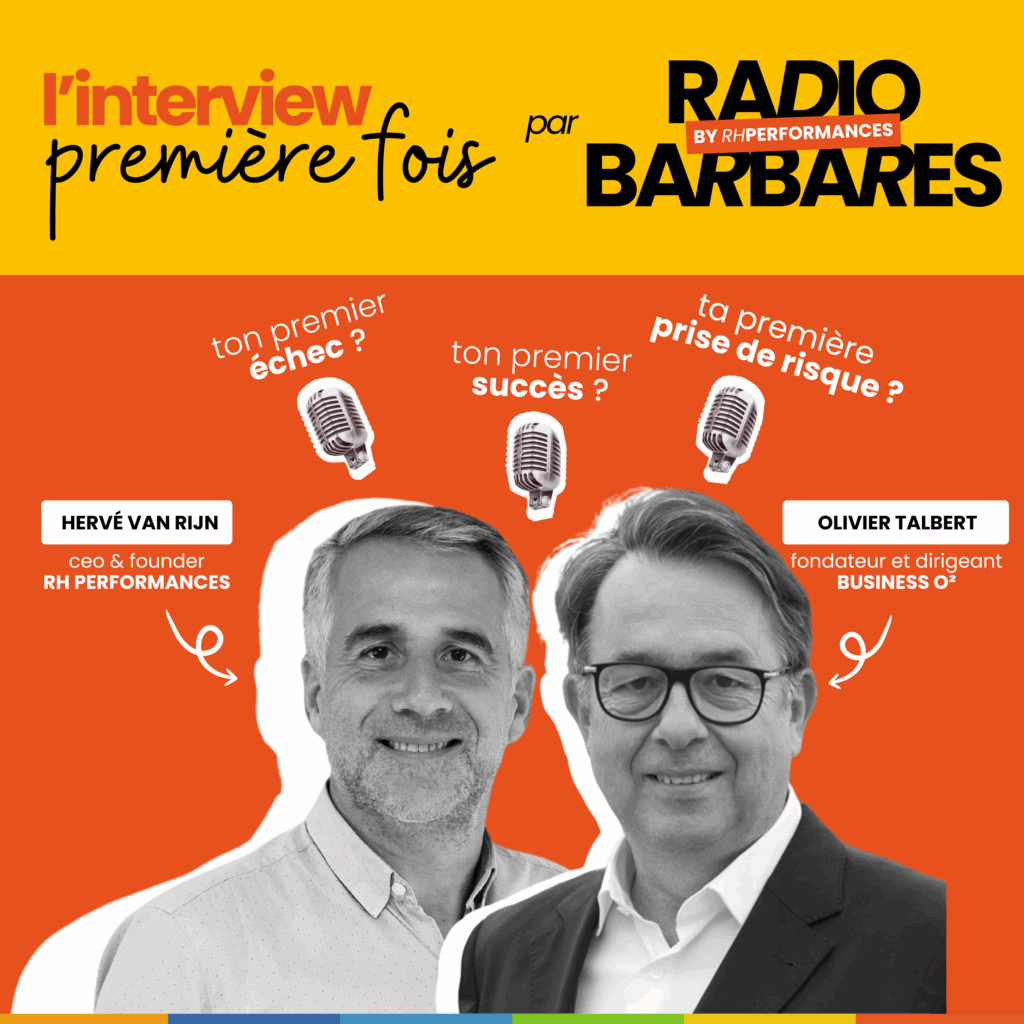 podcast entrepreneur