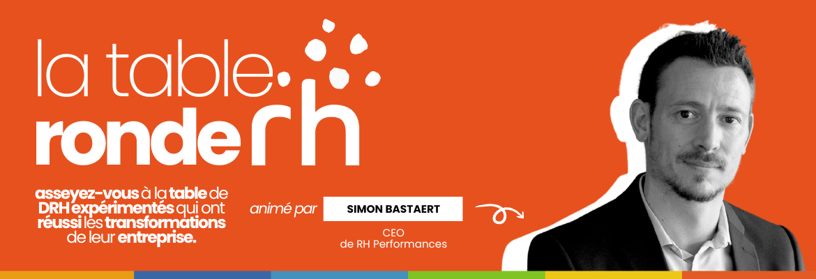 <span style="color: #e7511e;">La Table Ronde RH<span>