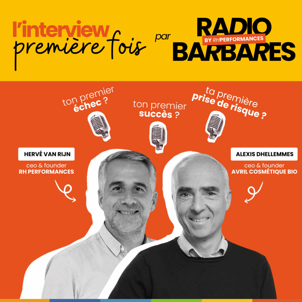 podcast entrepreneur