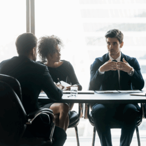 cabinet de recrutement