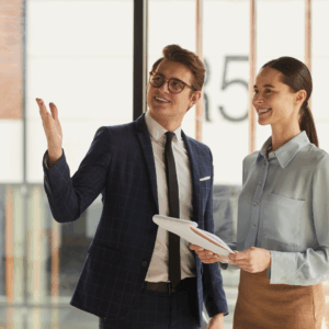 cabinet de recrutement