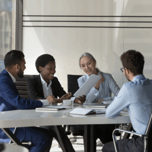 cabinet de recrutement