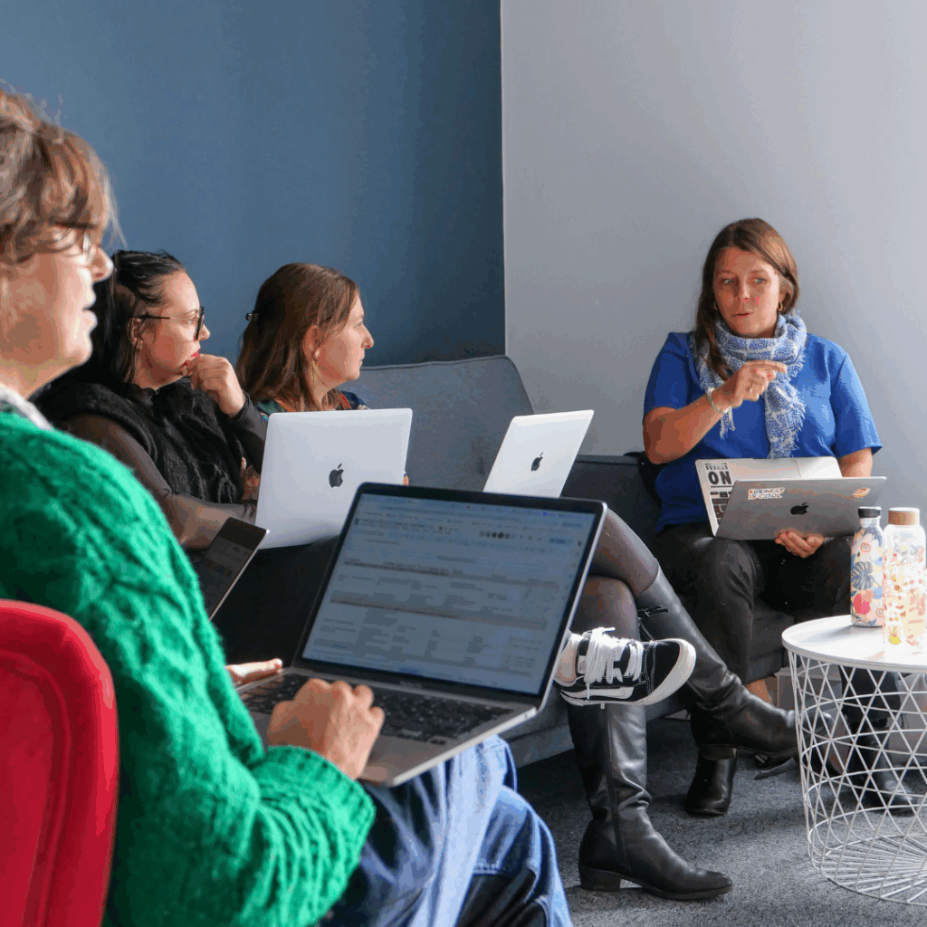 formation management