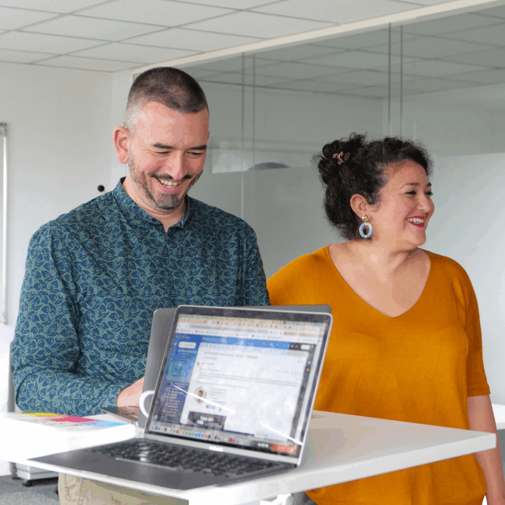 formation management