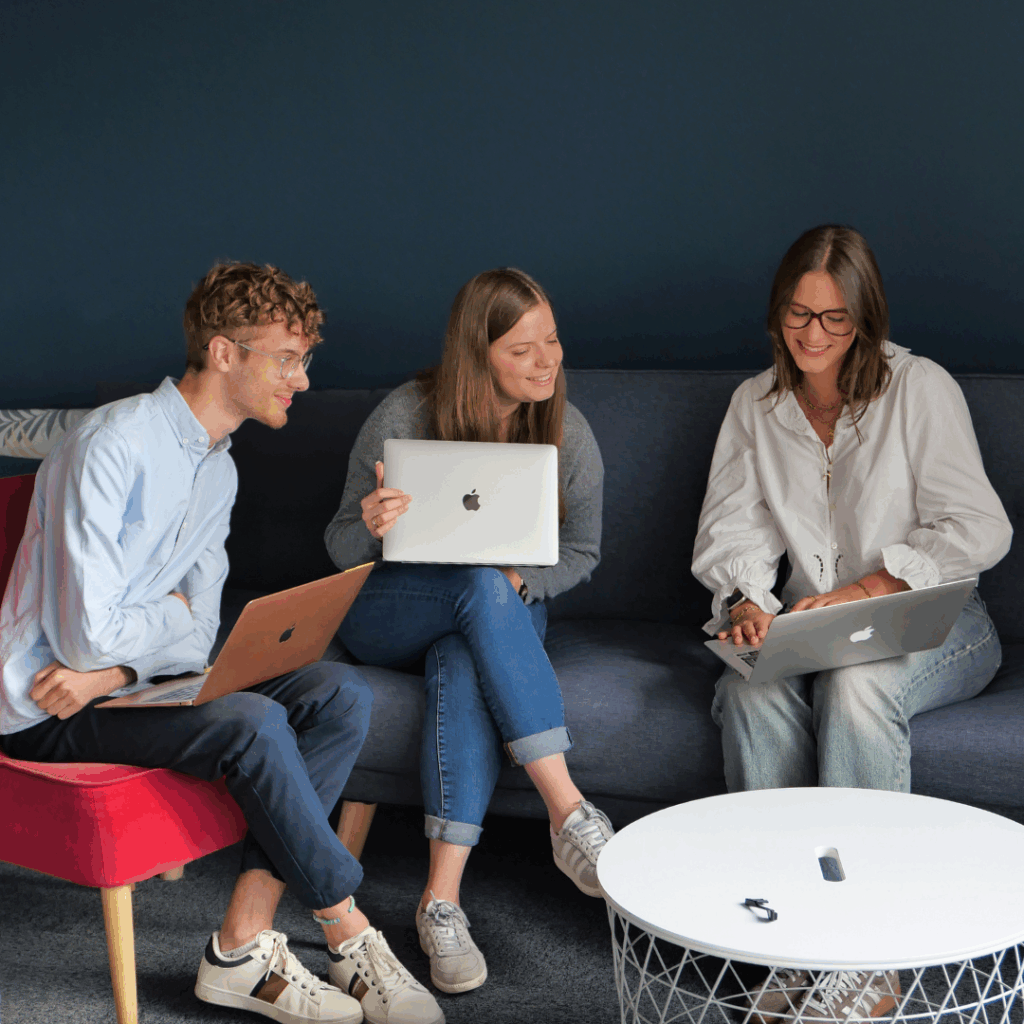 cabinet de recrutement