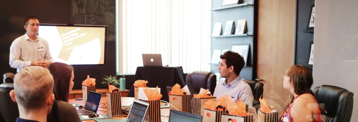 Comment se démarquer lors d’une soutenance appel d